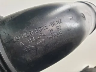 A1130942182 Гофра инжектора Mercedes CLS C219 Арт e12385220, вид 2
