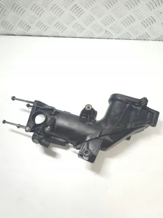 A6420901637 Гофра инжектора Mercedes CLS C218 Арт e12385218, вид 3