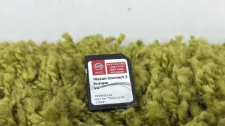 E-NV200 T1000-26767 Блок навигации Nissan NV 200 Арт e12385212, вид 1