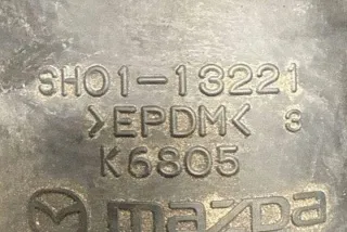 SH0113221 Гофра инжектора Mazda 6 3 Арт e12385178, вид 2