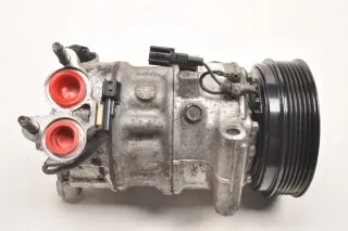 P31469966 Компрессор кондиционера Volvo S90 2 Арт e12385124, вид 1