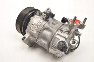 P31469966 Компрессор кондиционера Volvo S90 2 Арт e12385124, вид 4