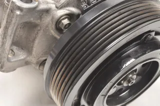 P31469966 Компрессор кондиционера Volvo S90 2 Арт e12385124, вид 7