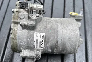31404240 Компрессор кондиционера Volvo S90 2 Арт e12385122, вид 5