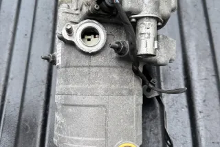 31404240 Компрессор кондиционера Volvo S90 2 Арт e12385122, вид 7