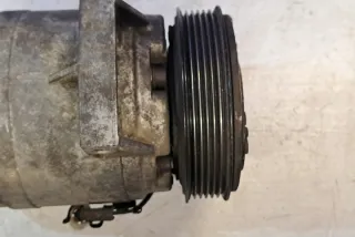 36001066 Компрессор кондиционера Volvo S60 1 Арт e12385109, вид 1