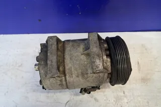 36001066 Компрессор кондиционера Volvo S60 1 Арт e12385109, вид 5