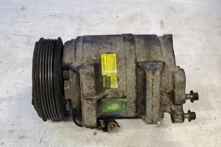 36001066 Компрессор кондиционера Volvo S60 1 Арт e12385109, вид 6