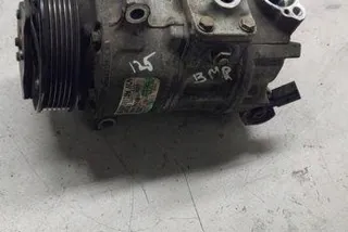 1K0820859F Компрессор кондиционера Volkswagen Passat B6 Арт e12385016, вид 2