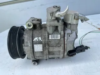 1K0820859M Компрессор кондиционера Volkswagen Passat B6 Арт e12385011, вид 1