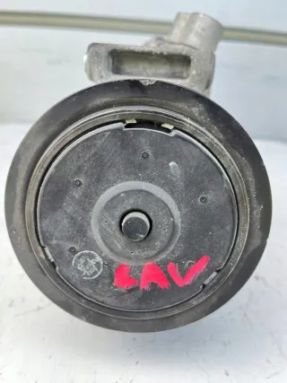 1K0820859M Компрессор кондиционера Volkswagen Passat B6 Арт e12385011, вид 3