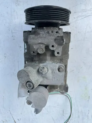 1K0820859M Компрессор кондиционера Volkswagen Passat B6 Арт e12385011, вид 4