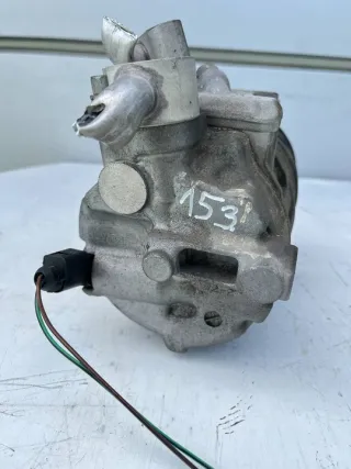 1K0820859M Компрессор кондиционера Volkswagen Passat B6 Арт e12385011, вид 5