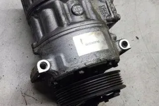 1K0820859F Компрессор кондиционера Volkswagen Passat B7 Арт e12384992, вид 1