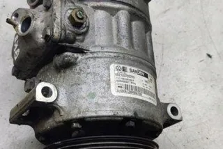 1K0820859F Компрессор кондиционера Volkswagen Passat B7 Арт e12384992, вид 2