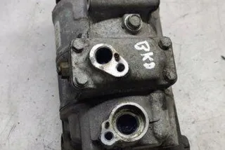 1K0820859F Компрессор кондиционера Volkswagen Passat B7 Арт e12384992, вид 3