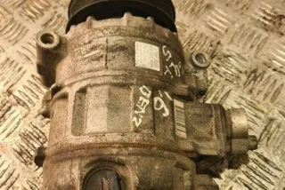1K0820859E Компрессор кондиционера Volkswagen Golf 4 Арт e12384955, вид 2