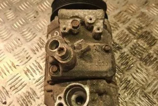 1K0820859E Компрессор кондиционера Volkswagen Golf 4 Арт e12384955, вид 4