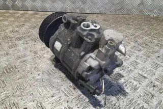 1K0820859N Компрессор кондиционера Volkswagen Golf 5 Арт e12384936, вид 1