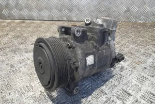 1K0820859N Компрессор кондиционера Volkswagen Golf 5 Арт e12384936, вид 3