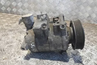 1K0820859N Компрессор кондиционера Volkswagen Golf 5 Арт e12384936, вид 4