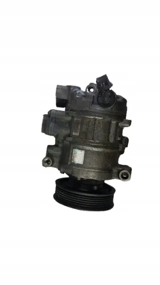 1K0820859T Компрессор кондиционера Volkswagen Golf 6 Арт e12384927, вид 1