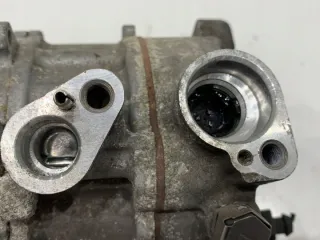 5Q0816803 LORK-535-59068 Компрессор кондиционера Volkswagen Golf 7 Арт e12384919, вид 2