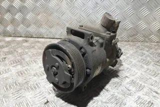 1K0820859F Компрессор кондиционера Volkswagen Caddy 3 Арт e12384908, вид 3