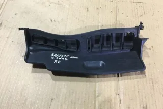 282132B600 Гофра инжектора Hyundai Santa FE 2 (CM) Арт e12384905, вид 1