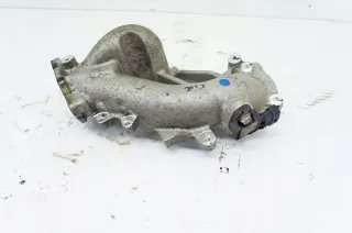 0281006816 Гофра инжектора Honda HR-V 2 Арт e12384862, вид 3