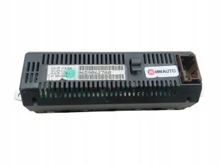 2004-2008 9659062780 Блок навигации Citroen C4 1 Арт e12384802, вид 2