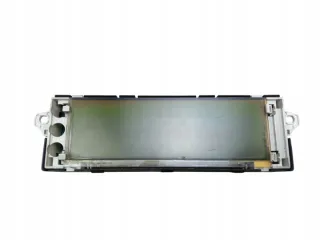 2004-2008 9659062780 Блок навигации Citroen C4 1 Арт e12384802, вид 3