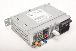 9810486380 Блок навигации Citroen C4 2 Арт e12384799, вид 2