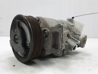 5Q0816803F Компрессор кондиционера Skoda Fabia 3 Арт e12384761, вид 1
