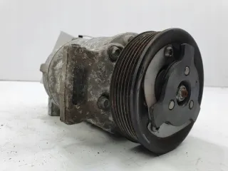 5Q0816803F Компрессор кондиционера Skoda Fabia 3 Арт e12384761, вид 5