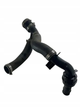 L1M36C646BE Гофра инжектора Ford Explorer 6 Арт e12384750, вид 4