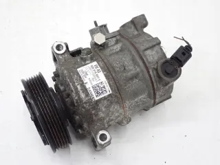 5Q0816803E Компрессор кондиционера Seat Ibiza 5 Арт e12384721, вид 1