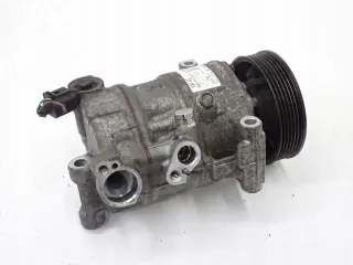 5Q0816803E Компрессор кондиционера Seat Ibiza 5 Арт e12384721, вид 2