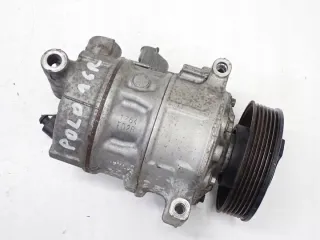 5Q0816803E Компрессор кондиционера Seat Ibiza 5 Арт e12384721, вид 3