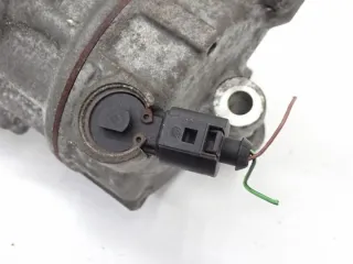 5Q0816803E Компрессор кондиционера Seat Ibiza 5 Арт e12384721, вид 5