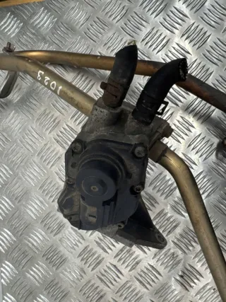 A2C53082890 Клапан EGR Volkswagen Passat B6 Арт e12384716, вид 3