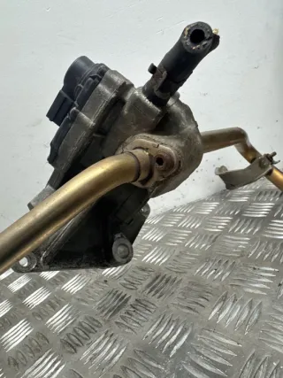 A2C53082890 Клапан EGR Volkswagen Passat B6 Арт e12384716, вид 4