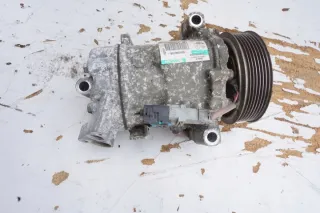 926008670R Компрессор кондиционера Renault Kangoo 2 Арт e12384639, вид 1