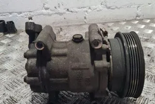 BB012_, CB012_ Компрессор кондиционера Renault Clio 2 Арт e12384607, вид 1