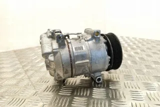 9675655880 Компрессор кондиционера Peugeot Traveller Арт e12384581, вид 2