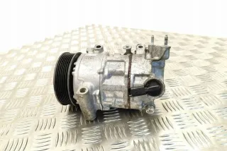 9675655880 Компрессор кондиционера Peugeot Traveller Арт e12384581, вид 4