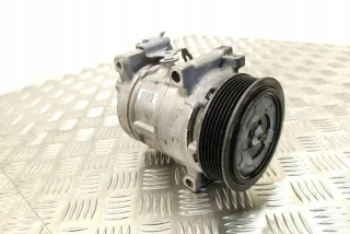 9675655880 Компрессор кондиционера Peugeot Traveller Арт e12384581, вид 6