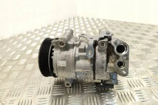 9675655880 Компрессор кондиционера Peugeot Traveller Арт e12384581, вид 8