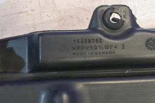 GMT900 15839788 Гофра инжектора Chevrolet Tahoe GMT900 Арт e12384545, вид 4