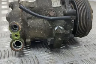 F48_, 99000243 Компрессор кондиционера Opel Astra G Арт e12384476, вид 1